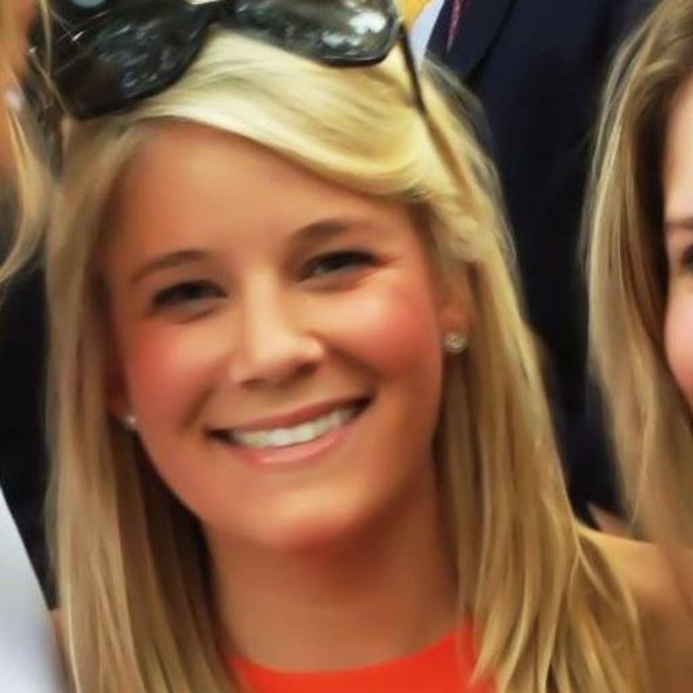 Meet your Posher, Caroline